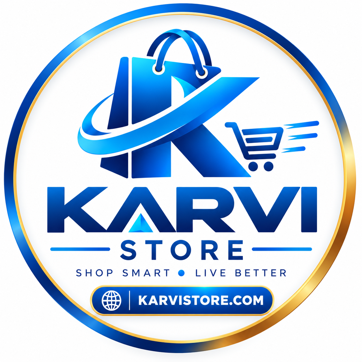 Karvi Enterprises